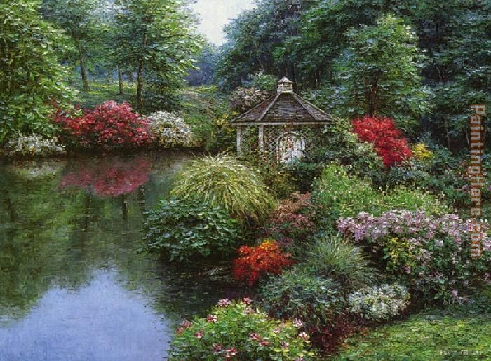 Warwick Springs
